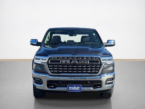 New 2026 RAM 1500 Limited AWD/4WD image 2