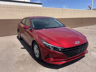 Used 2023 Hyundai Elantra SE