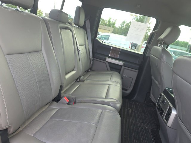 Used 2020 Ford F150 Lariat AWD/4WD image 11