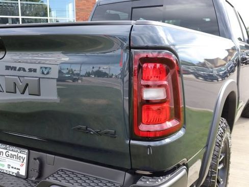 Used 2026 RAM 1500 Rebel w/ Rebel Level 2 Equipment Group AWD/4WD image 40
