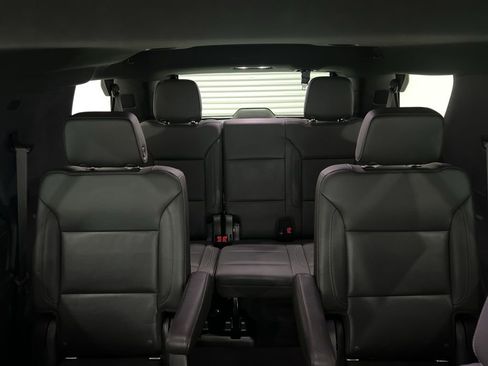 Used 2021 Chevrolet Tahoe Z71 image 29