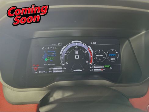 Used 2024 Toyota Sequoia TRD Pro image 18