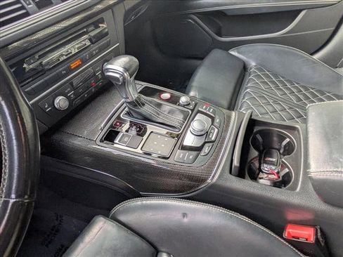 Used 2015 Audi S7 Prestige w/ Driver Assistance Package image 17
