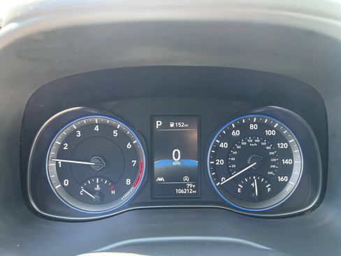 Used 2020 Ford Edge SEL AWD/4WD image 9
