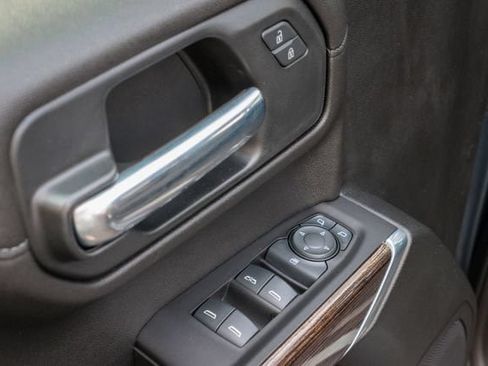 Used 2021 GMC Sierra 1500 Elevation AWD/4WD image 17