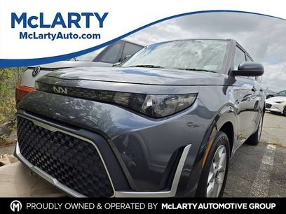 Used 2024 Kia Soul S