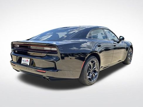 New 2026 Dodge Charger R/T w/ Blacktop Package AWD/4WD image 7