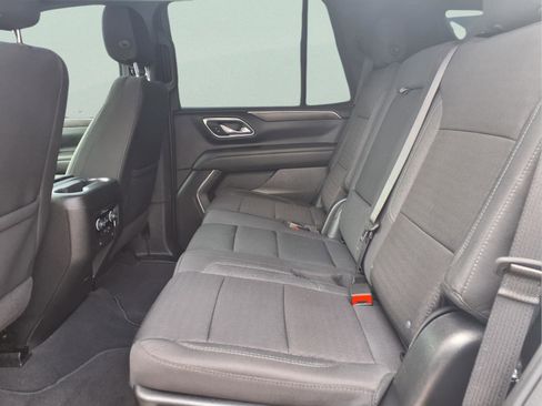 Used 2024 Chevrolet Tahoe LS w/ Driver Alert Package image 12