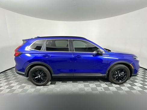 Used 2023 Honda CR-V Sport image 19