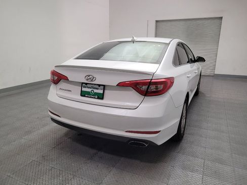 Used 2016 Hyundai Sonata SE FWD image 7