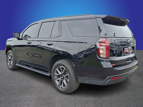Used 2023 Chevrolet Tahoe Z71 AWD/4WD image 7