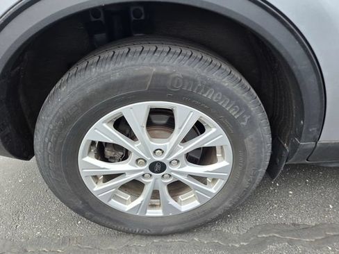 Certified 2023 Ford Escape Active AWD/4WD image 45