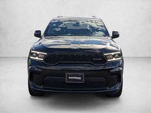 New 2026 Dodge Durango GT w/ Blacktop Package image 6