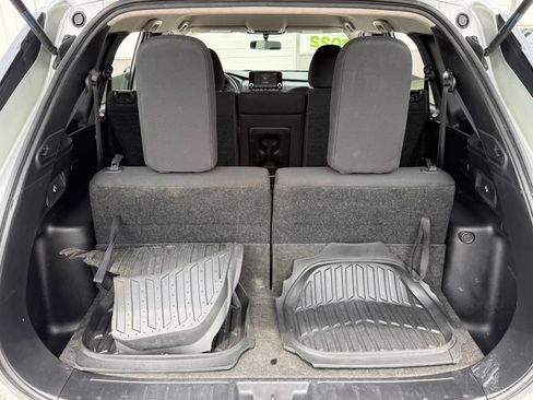 Used 2022 Mitsubishi Outlander ES AWD/4WD image 25
