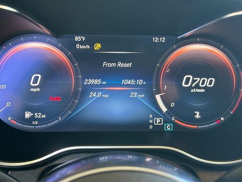 Used 2022 Mercedes-Benz C 300 Coupe image 21