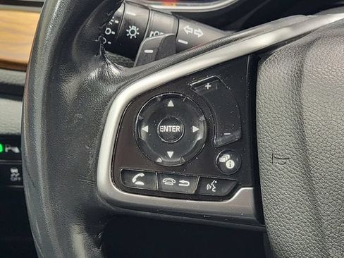 Used 2021 Honda CR-V Touring image 25