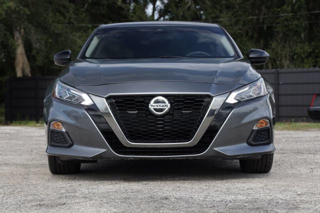 Used 2020 Nissan Altima 2.5 SR FWD image 20