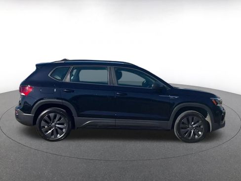 Used 2024 Volkswagen Taos S image 16