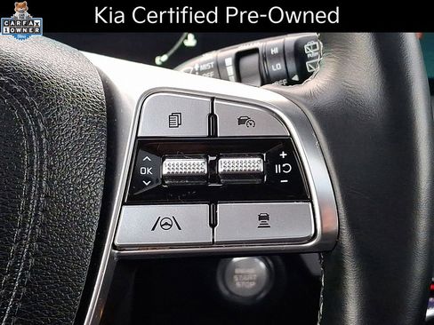 Certified 2023 Kia Telluride SX Prestige X-Line image 25