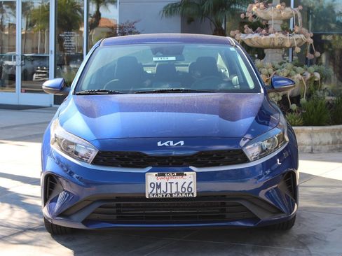 Certified 2024 Kia Forte LXS w/ LXS Technology Package image 4