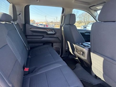 Used 2023 Chevrolet Silverado 1500 LT image 21
