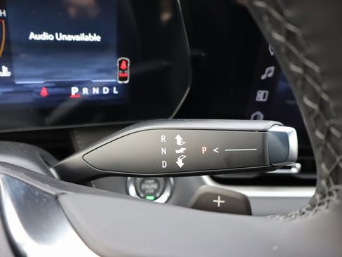 New 2026 Chevrolet Equinox LT w/ Convenience Package II image 10