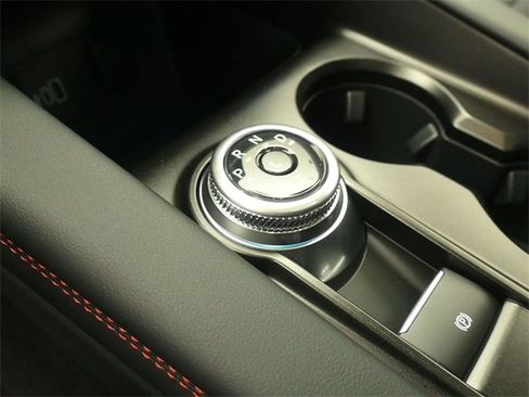 New 2026 Ford Explorer ST-Line w/ ST-Line Street Pack image 18