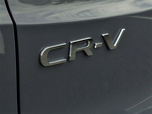 New 2026 Honda CR-V EX-L image 5