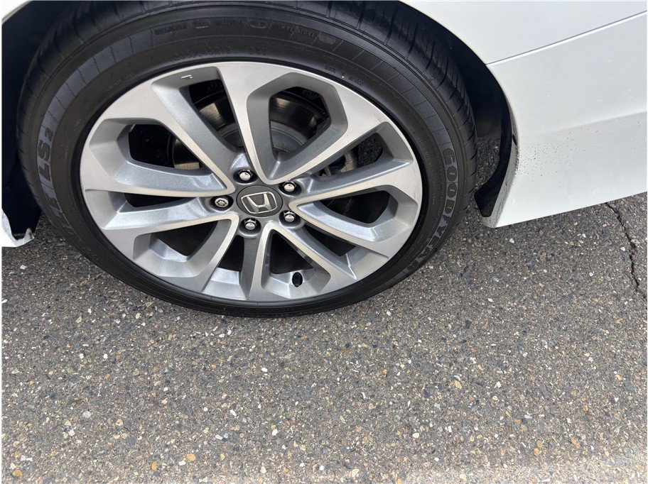 Used 2014 Honda Accord Sport image 12
