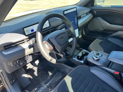 Used 2023 Ford Mustang Mach-E GT AWD/4WD image 33