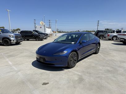 Used 2024 Tesla Model 3 Long Range