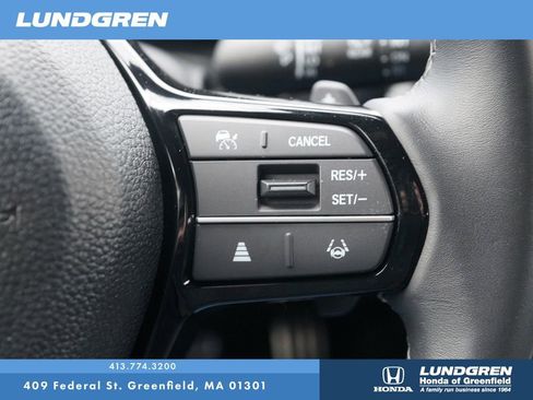 Used 2023 Honda Civic Sport image 18