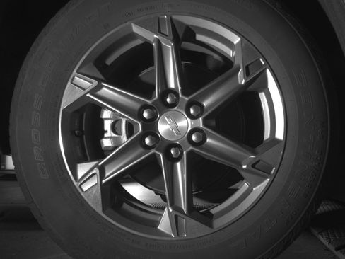 Used 2025 Chevrolet Blazer LT image 14