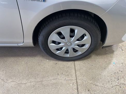 Used 2012 Toyota Prius C Two image 34