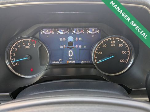 Used 2022 Ford F150 XLT w/ Equipment Group 301A Mid image 31