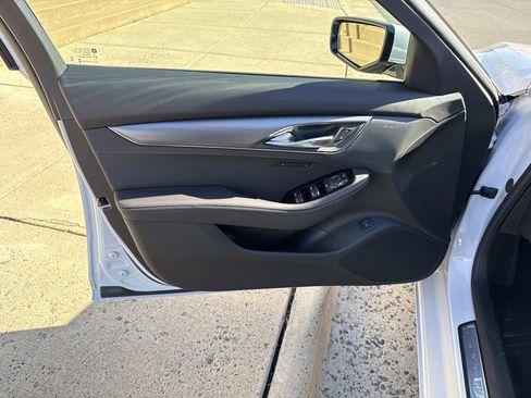 New 2026 Cadillac CT5 Premium Luxury image 13