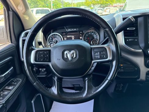 Used 2021 RAM 3500 Laramie AWD/4WD image 27
