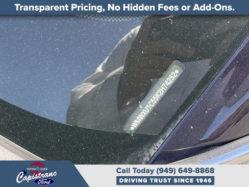 Used 2019 MINI Cooper 4-Door Hardtop FWD image 36