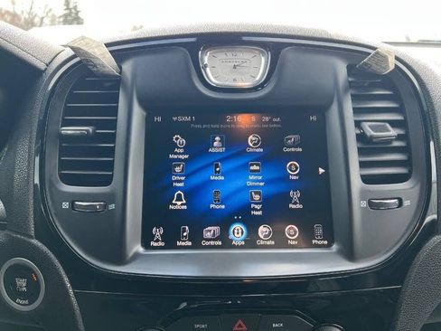 Used 2015 Chrysler 300 S image 21