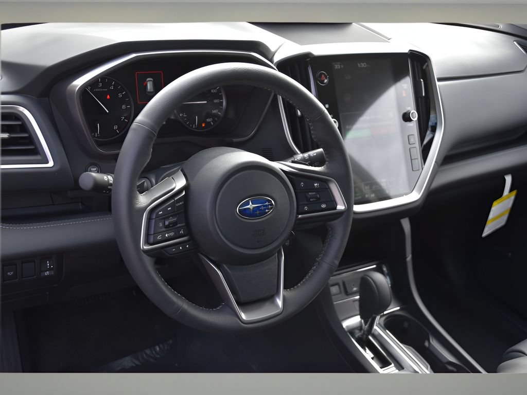 Used 2025 Subaru Ascent Limited w/ Popular Package #1 AWD/4WD image 9