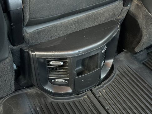 Used 2020 RAM 2500 Power Wagon AWD/4WD image 28