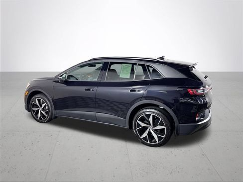 Certified 2023 Volkswagen ID.4 Pro S AWD/4WD image 9