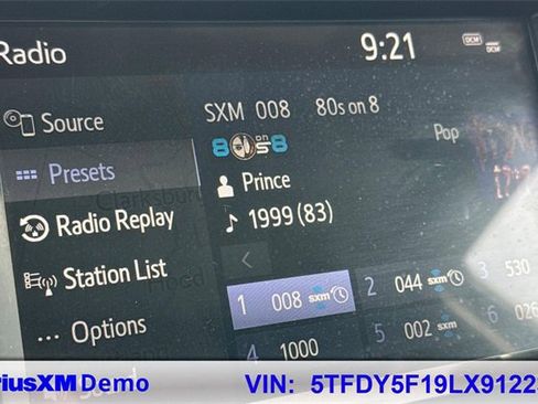 Used 2020 Toyota Tundra SR5 image 58