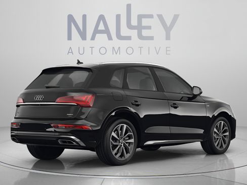 Used 2022 Audi Q5 2.0T Premium Plus AWD/4WD image 3