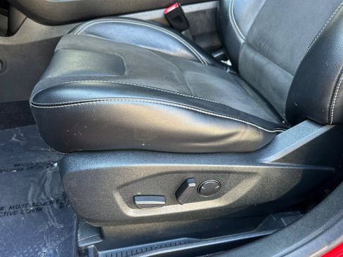 Used 2020 Ford Edge ST w/ Equipment Group 401A image 13