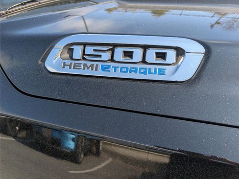 Used 2022 RAM 1500 Big Horn image 10