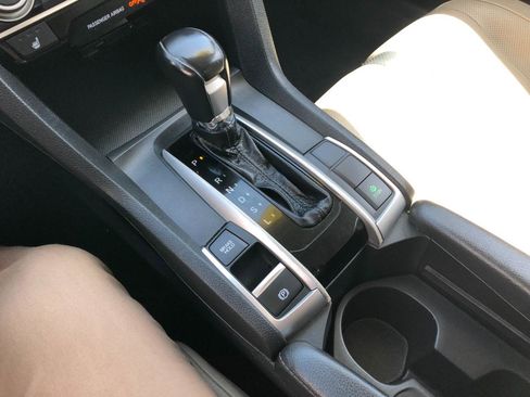 Used 2016 Honda Civic EX-L image 26