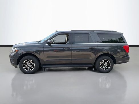 Used 2024 Ford Expedition Max XLT AWD/4WD image 9