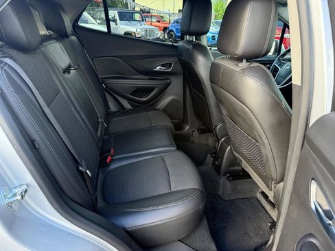 Used 2015 Buick Encore Convenience image 14