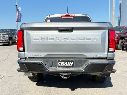 Used 2023 Chevrolet Colorado Z71 w/ Z71 Convenience Package 2 image 6